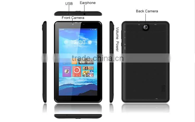 Brand New china made super smart 7 inch touchpad tablet pc