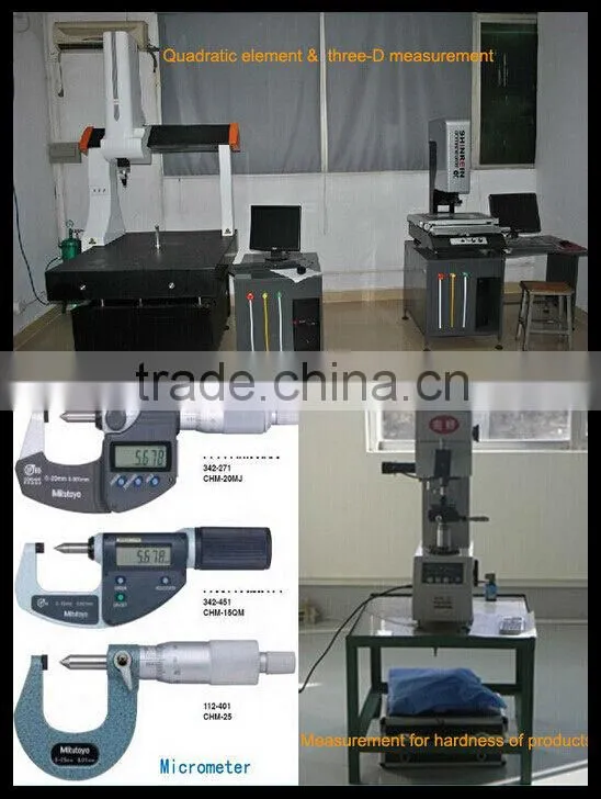 high quality sla/sls 3Dprinter rapid prototype