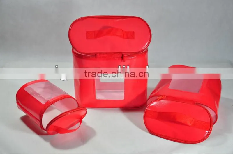 non woven cosmetic bag