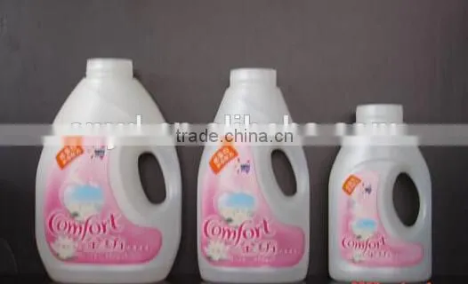 plastic Extrusion blowing bottle mould