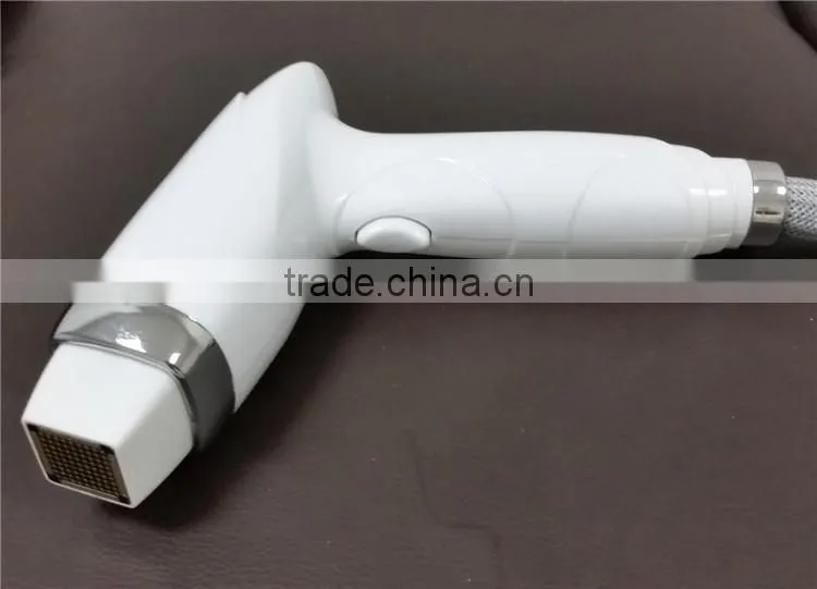 portable rf lifting treatment products bipolar RF wrinkle remover machine