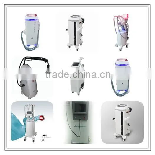 (CE approved)High Power 720 Watts Professional 808 Diode Laser Hair Removal Beauty Machine For Beauty Salon !! OD GL808