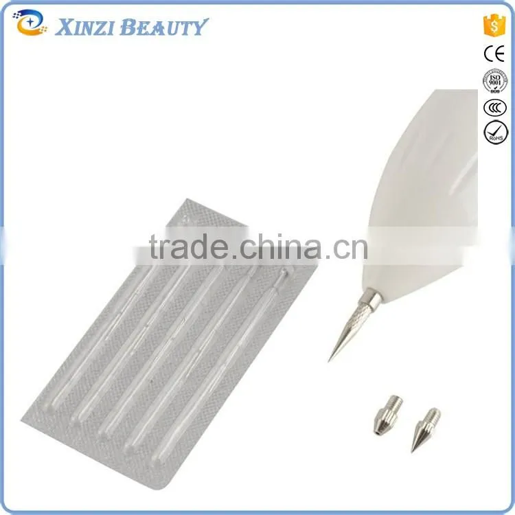 Manufacturer Supply spot removal machine/wart removal equipment beauty