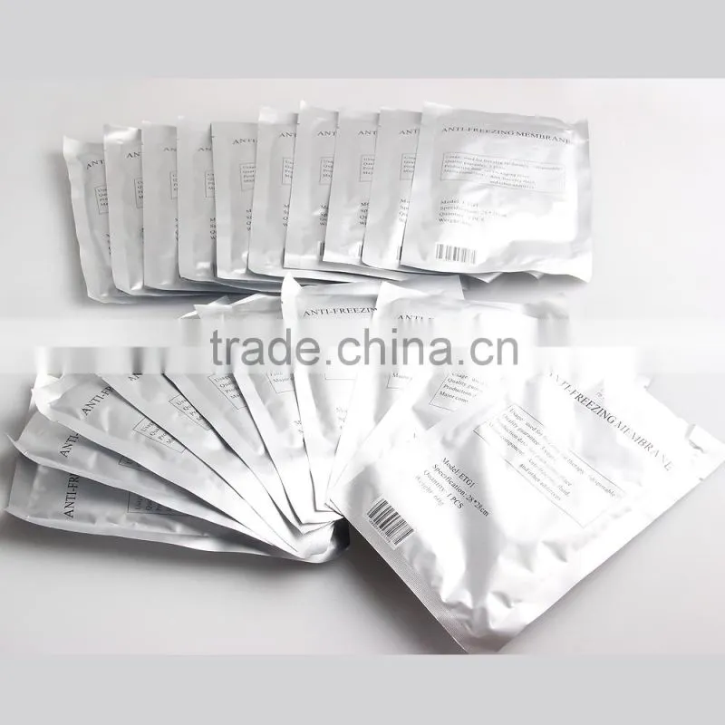 Lingmei etg-iii anti freeze membrane