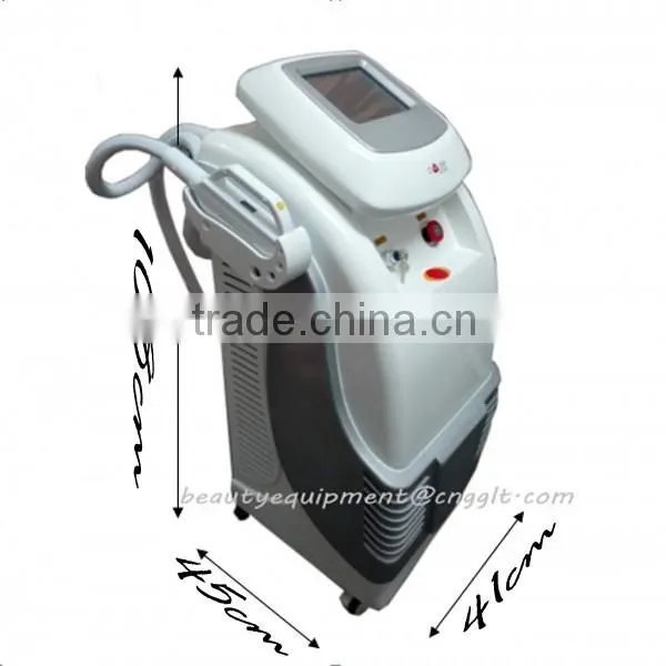 IPL+RF Hair Removal natural hair removal soap