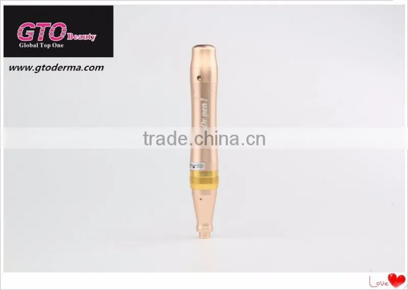 2017 newest permanent make up machine derma pen Dr.pen M5