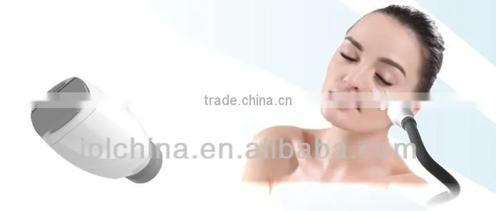 2014 Microcurrent Rf Remove Face Wrinkle Beauty Machine-IBelle 2