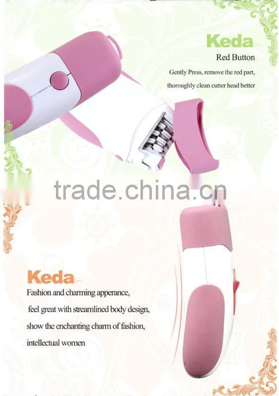 Electric Hair Removal Machine Mini Epilator