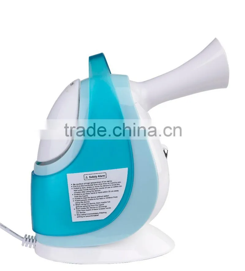 Face Steamer Nano steam cosmetology instrument Ion Spray Machine