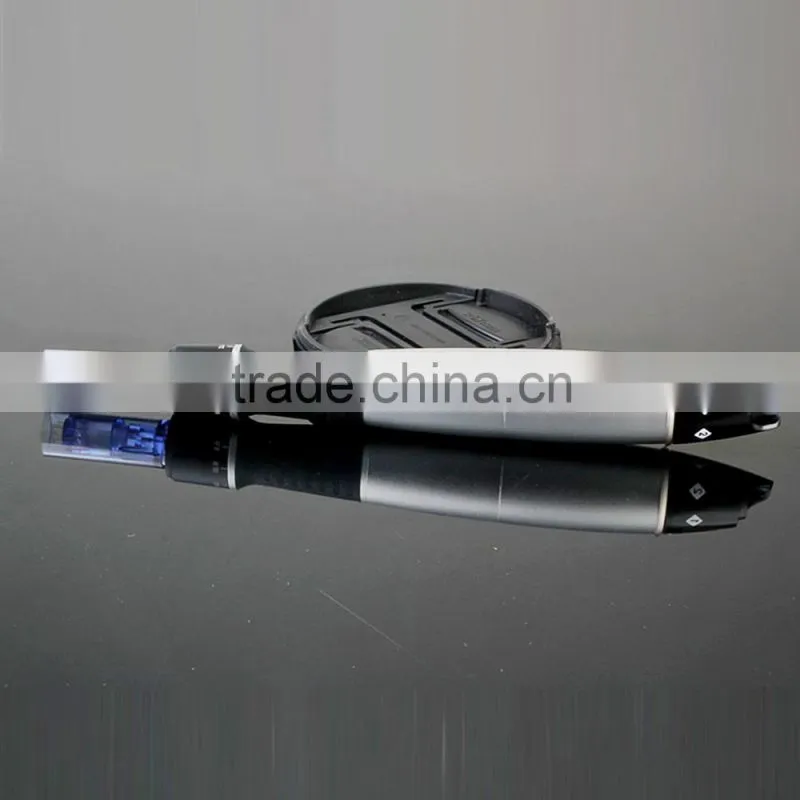 EYEbrow curl perment massager Needle Meso Pen Derma Dr Pen