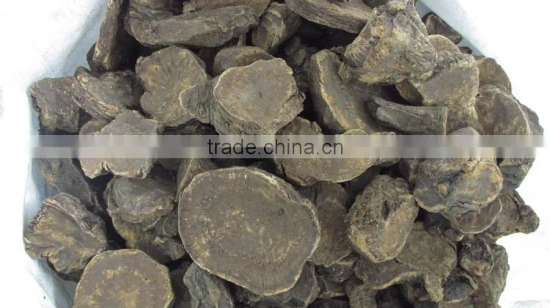 da huang dried rhubarb