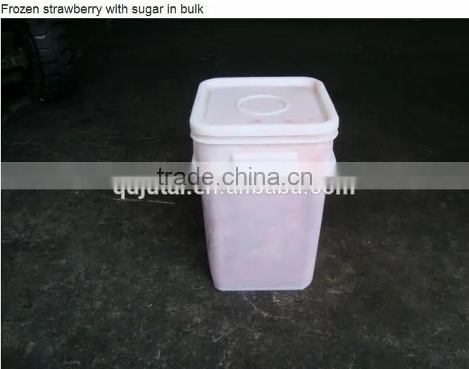 BQF Frozen Strawberry