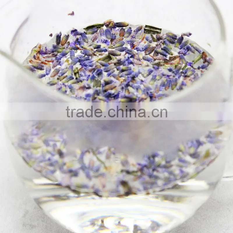2015 Harvest Dried Lavender Flower,Dried Lavender Tea,China Herb Tea