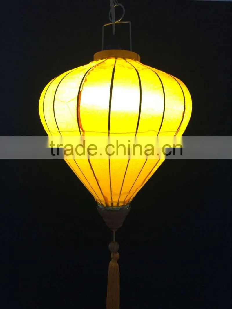 XK110 chinese style red outdoor printing lantern whoelsale