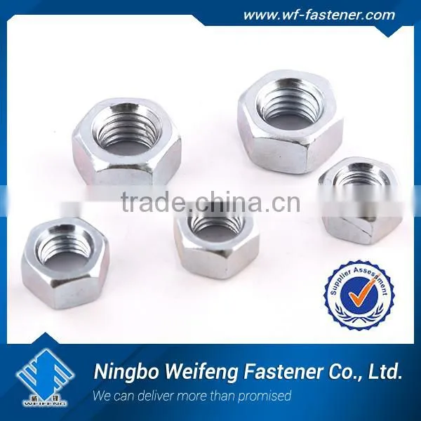china high quality rivet nut din 934 hex nut unc price bolt and nut suppliers manufacturers exporters