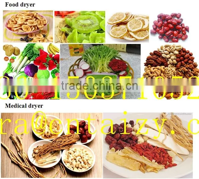 raisin drying machine