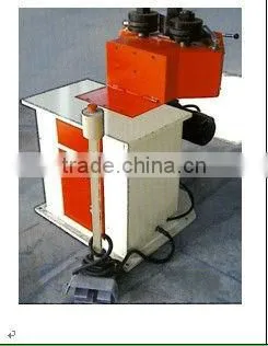 metal sheet profile bending machine/aluminium profile cutting machine/profile press brake