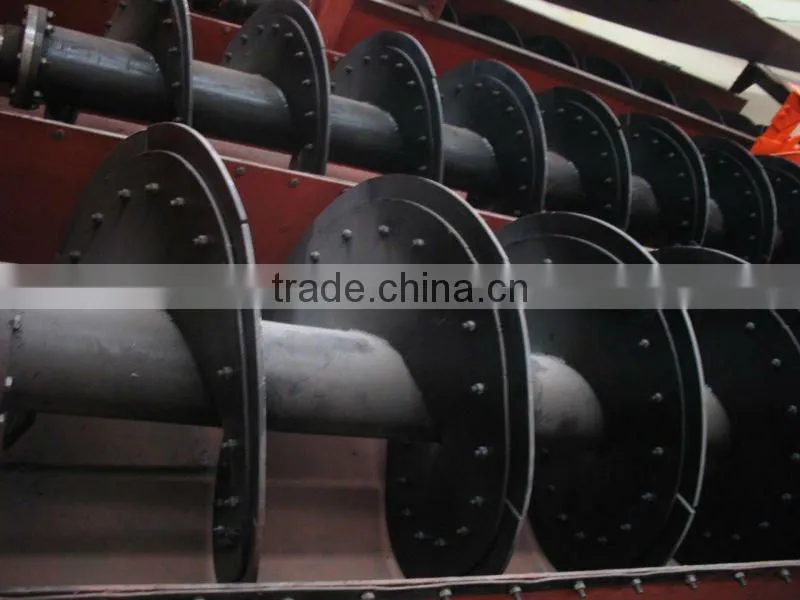 Sand making machine