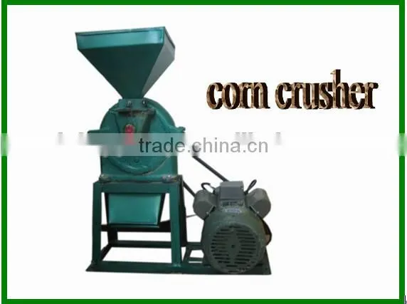 corn milling machine