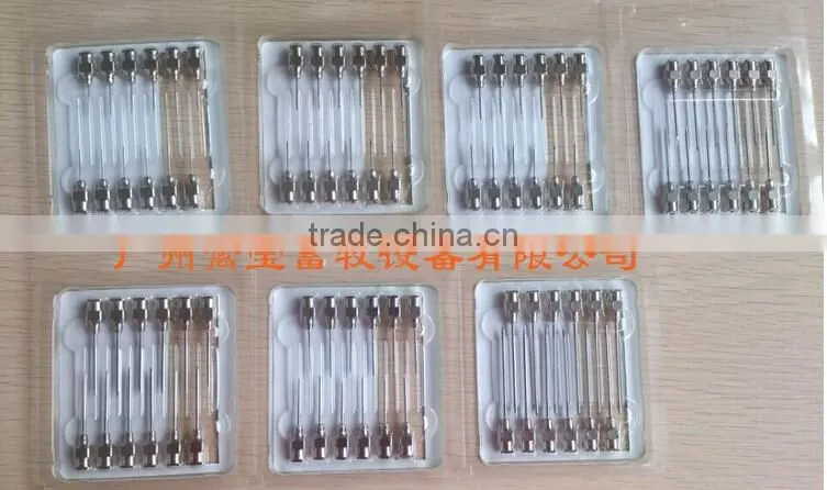 12pcs Stainless Steel Syringe Needle Livestock Chicken Sheep Hog Cattle 8 sizes
