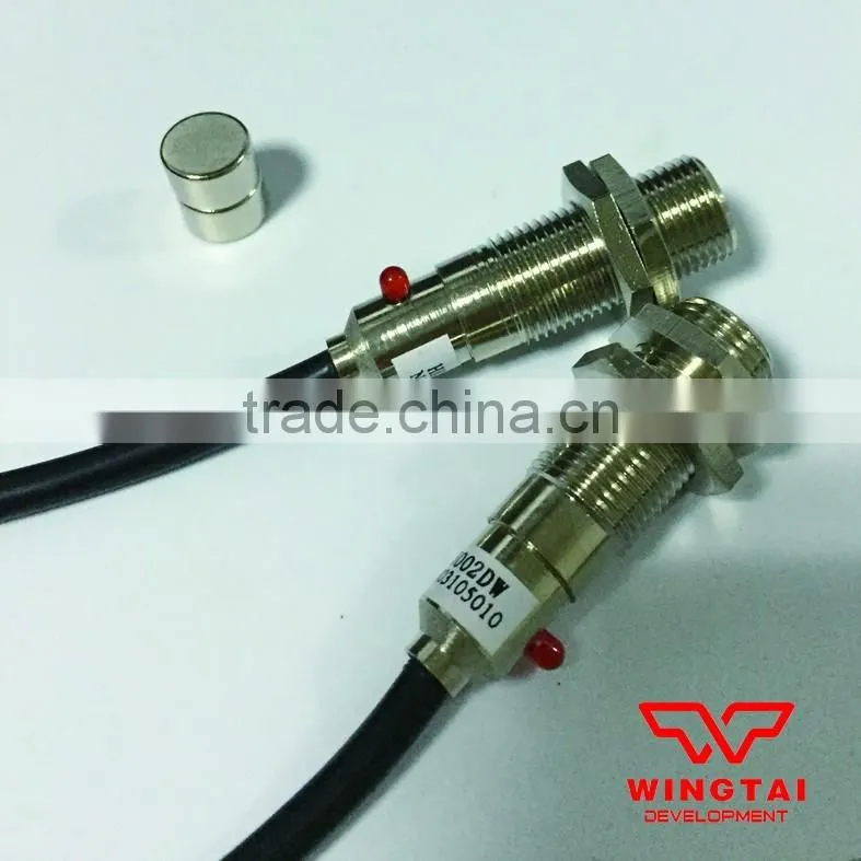 DC2001A Position Control Instrument For Printing Machinery