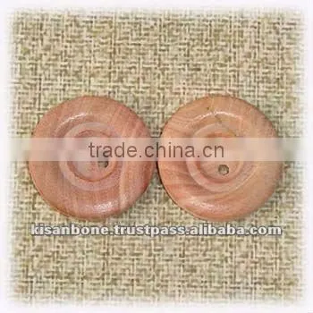 Cheap For Fashion Garments Natural Coconut Buttons