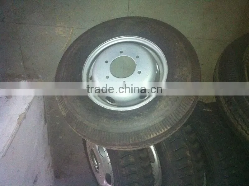steel rim 15 inch