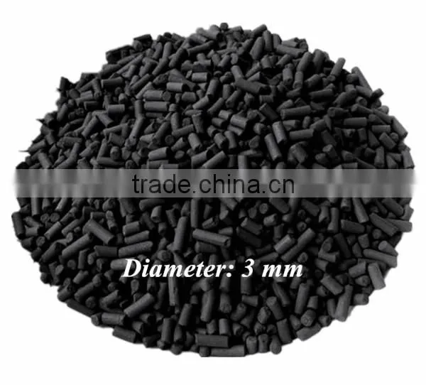 HONGYE ACTIVATED CARBON