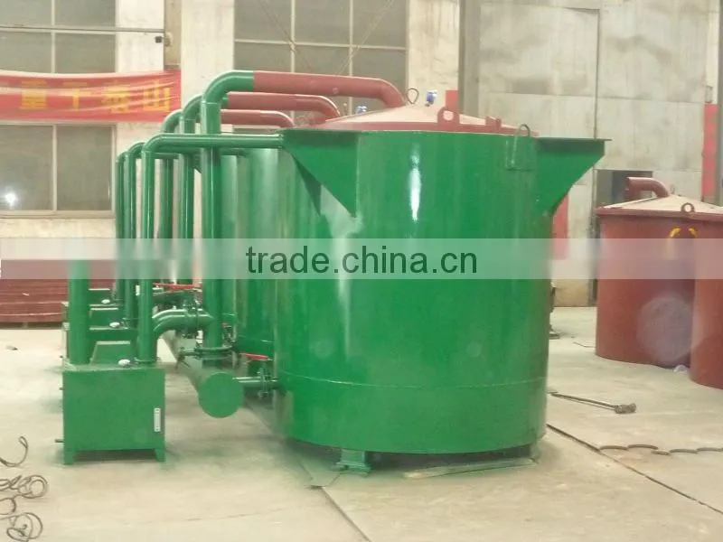 Largest China Briquette Machine Manufacturer Coal Powder Briquetting Machine