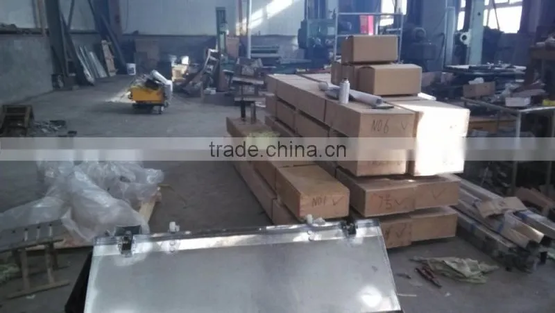 automatic wall painting machine