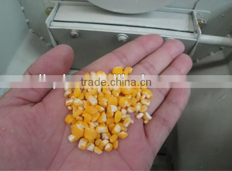 Corn sheller/Corn peeler/Grain peeling machine