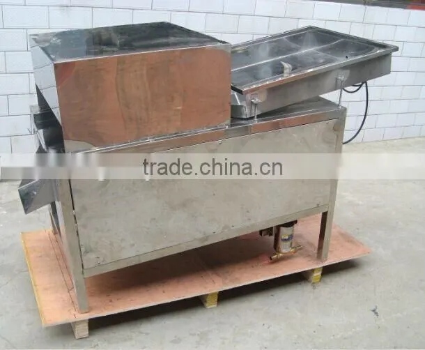 5000 eggs/h automatic egg peeler quail egg peeler egg peeler machine