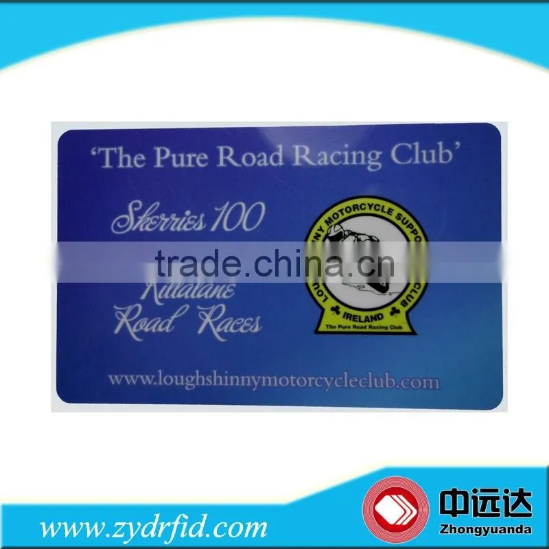 Passive rfid tag reader bluetooth nfc module