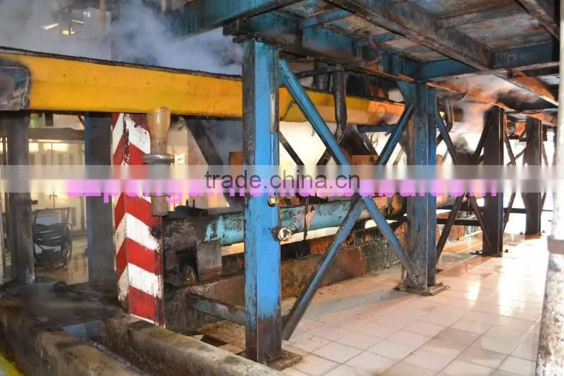 80TPH palm oil extraction machine price