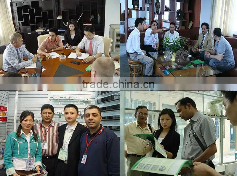 Made in china Electric Industrial Ventilation Centrifugal Exhaust Fan