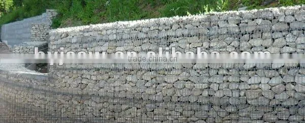 slope protecting mesh