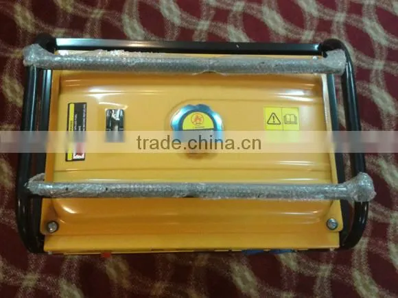 2.5kw petrol Gasoline Generator AST17700S Guangzhou factory price gasoline generator
