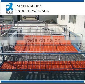 PIG EQUIPMENT