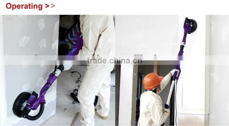 Electric Vacuum Sander 600W