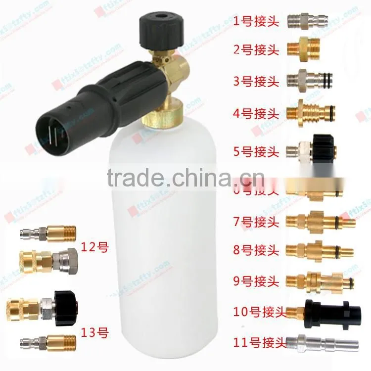 High Quality 12 bar Filter for Spray Gun