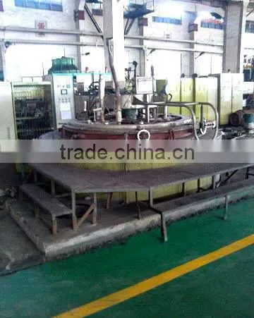 Stainless steel X46Cr13 ring die spare parts for sale