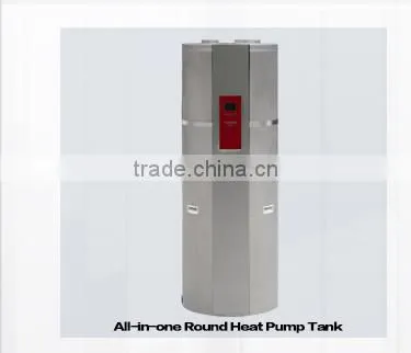 Micro-computer control system gal water pump