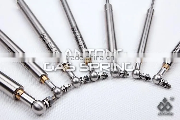 Made In China Controllable Lift Gas Spring For Auto And Machinery