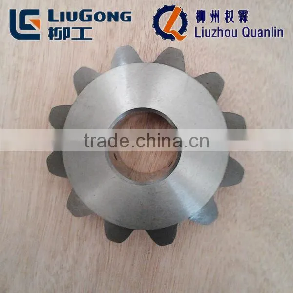 Liugong Accessories bevel gear 43A0002, ZL50C.2.1-9 Liugong ZL50C, CLG856 bevel gear