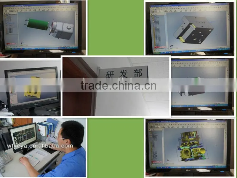 Car lifting hydraulic cylinder