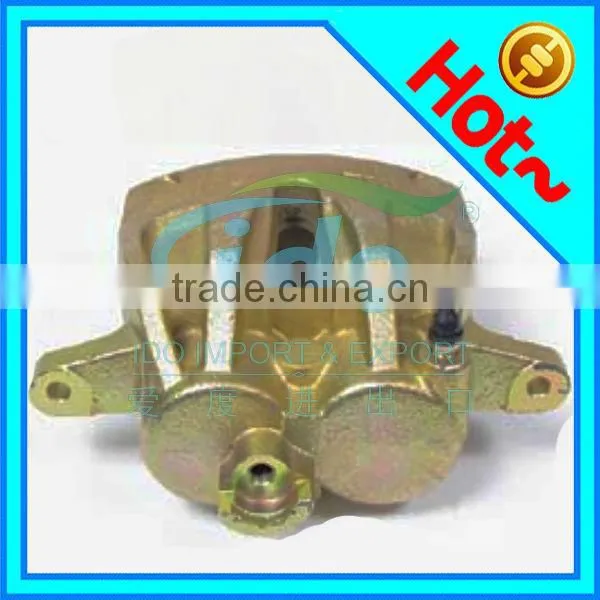 auto brake parts brake caliper for land rover/discovery SEG500050/SEG500040