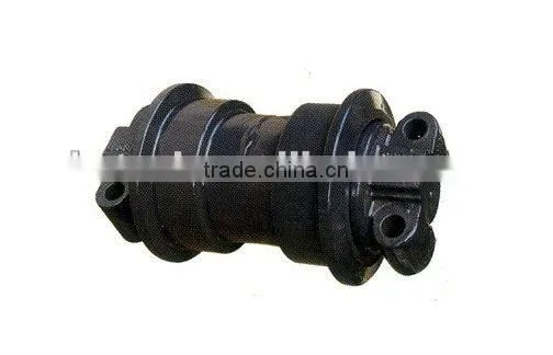 js200 excavator spare parts track roller /bottom roller