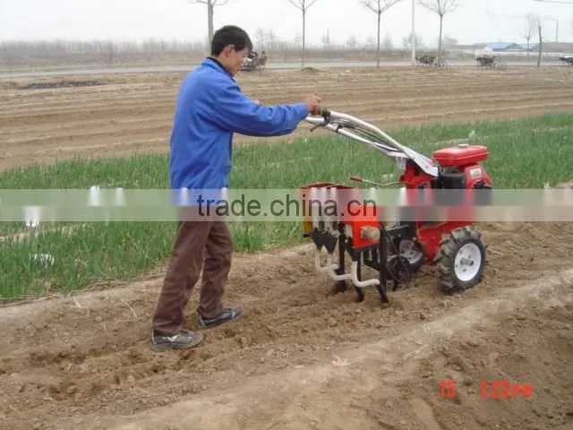 seeder for walking tractor