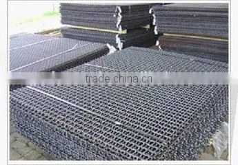 Stainless Steel Wire Mesh Knitted Wire Mesh/Woven Wire Mesh Fence Mesh/Crimped Wire Mesh Welded Wire Mesh