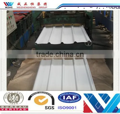 For importers, traders, wholesales / Direct Factory Price Promotional Corrugated Steel Sheet For metal roofing tiles